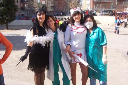 melanai i gente